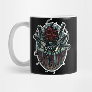 bad love Mug